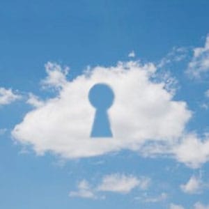 Our cloud-based security is second to none.