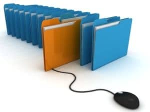 Folders