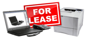 Visual Lease is not just for real estate leases, many of our clients manage equipment leases as well.