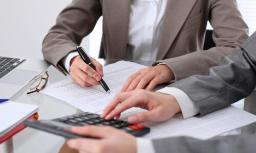 Lease Accounting Basics: Impairments