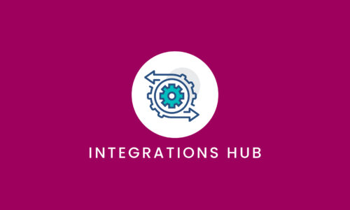 Integrations Hub: Exports