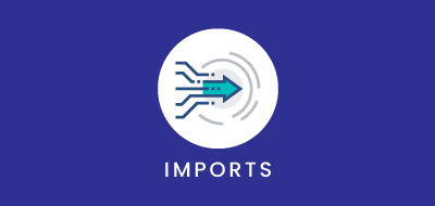 General Lease Import Template