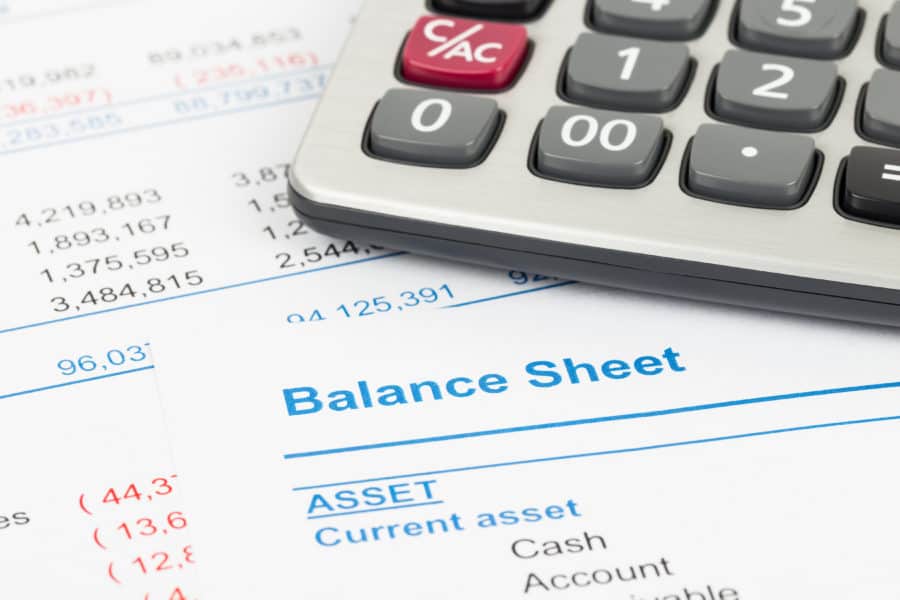 ASC 842 Balance Sheet Changes | With Examples | Visual Lease