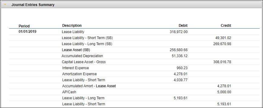 Asc 842 Operating Lease Excel Template - templates.iesanfelipe.edu.pe