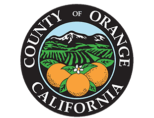 county of orange