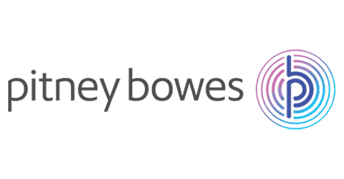 pitney-bowes
