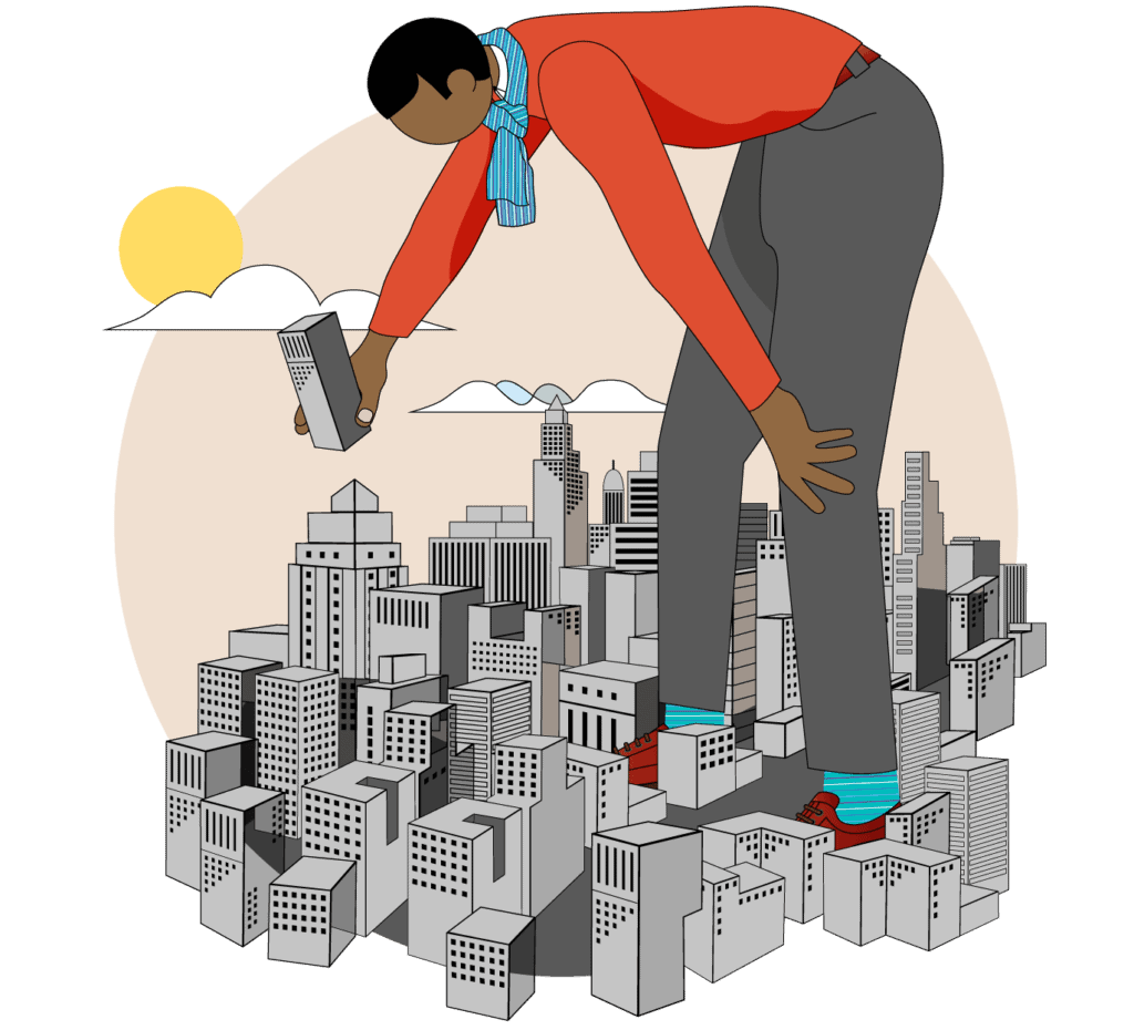 Deferred Rent Under ASC 842 Lease Accounting Standard Visual Lease