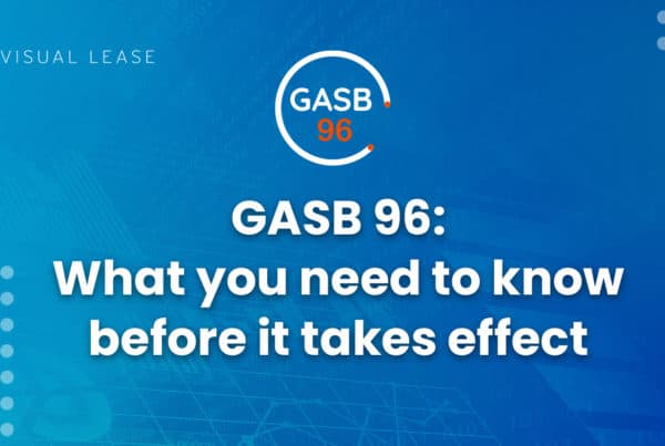 GASB 96