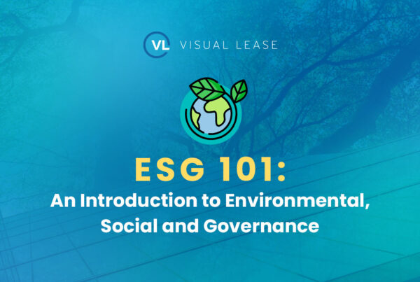 An Introduction to Environmental, Social, and Governance