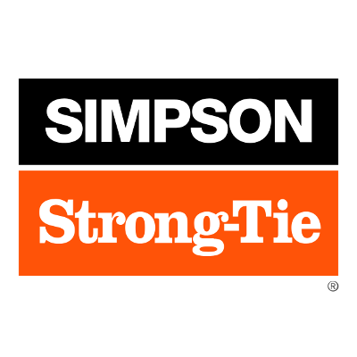 Simpson Strong-Tie logo