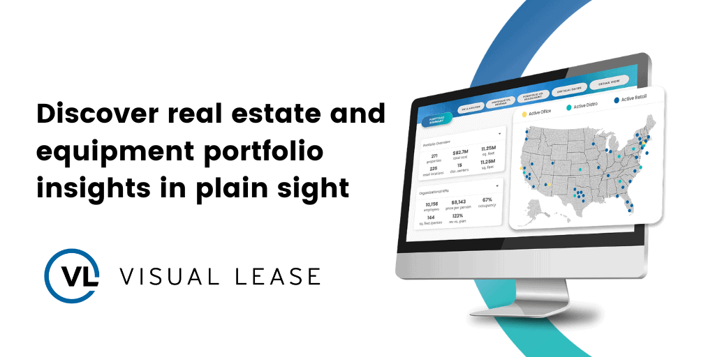 VL Integrations Demo Video | Visual Lease