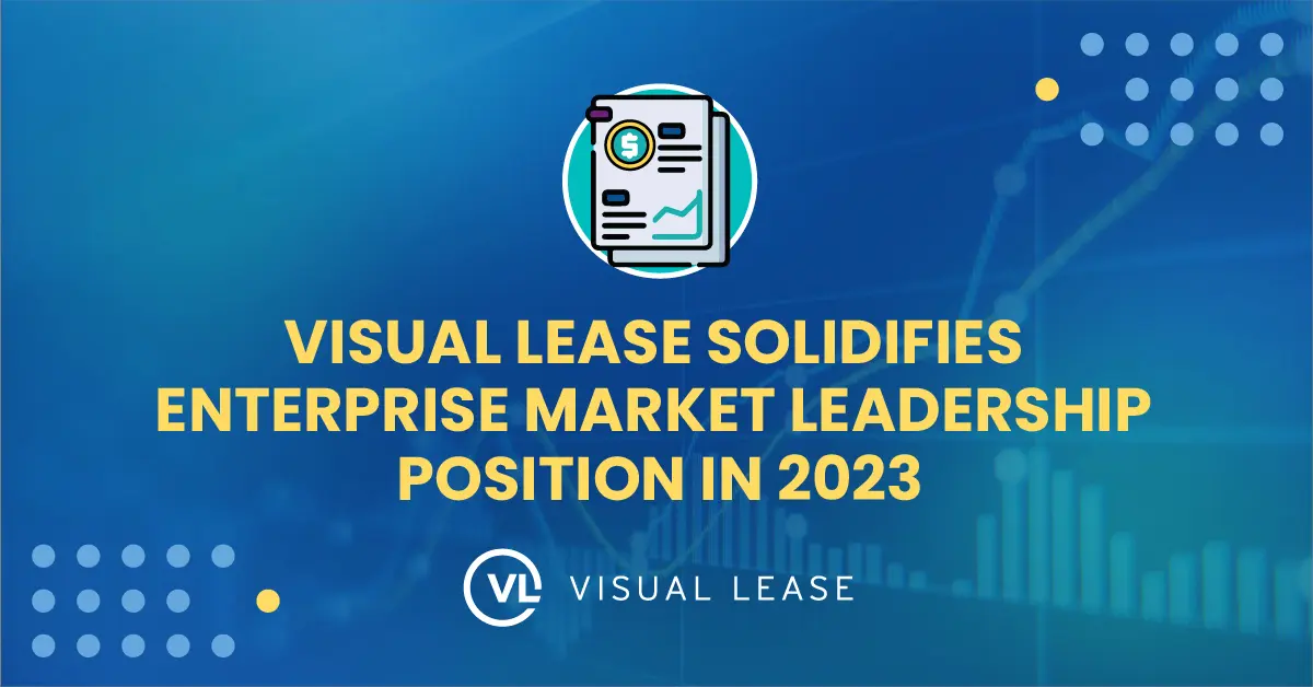 Visual-Lease-Solidifies-Enterprise-Market-Leadership-Position-in-2023