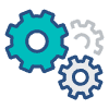 full automation icon
