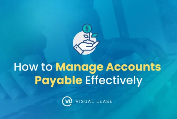 How to Manage Accounts Payable Effectively