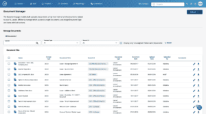 VL Document Management