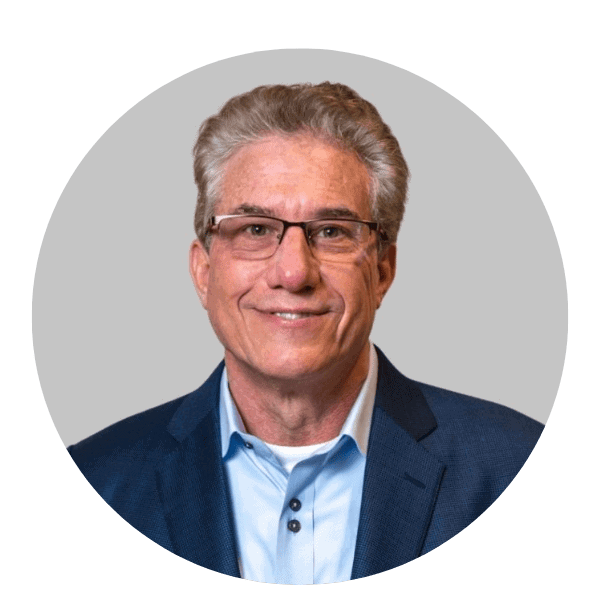 Dave Gibson, VP Sales