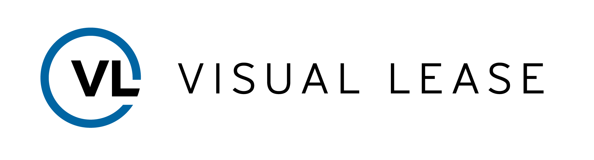Visual Lease Logo